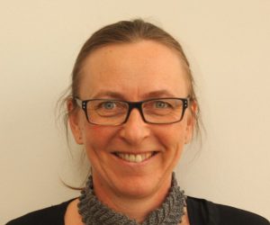 Solveig Bülow