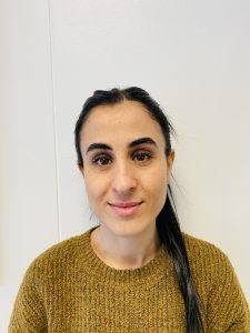 Mihnaz Azizi