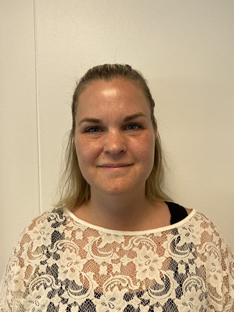 Mette Brix Nielsen