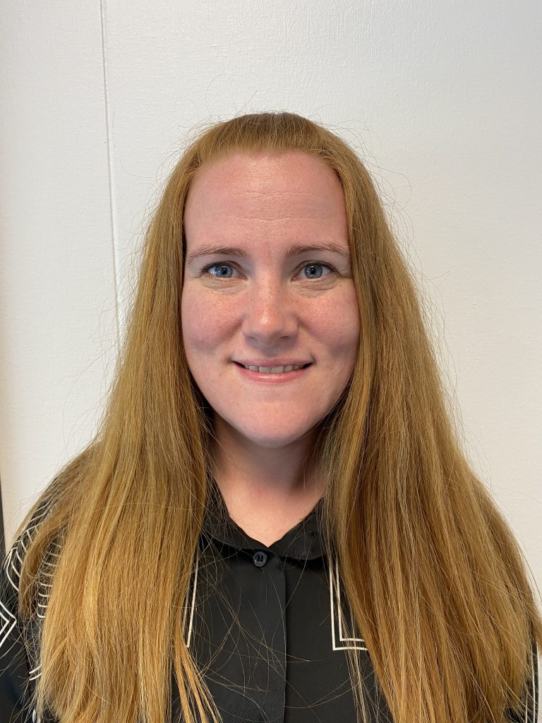 Dianna Kristensen