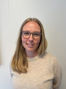 Signe Birkemose Linde